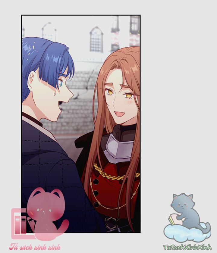 Hãy Coi Chừng Ác Nữ Chapter 88 - Trang 4