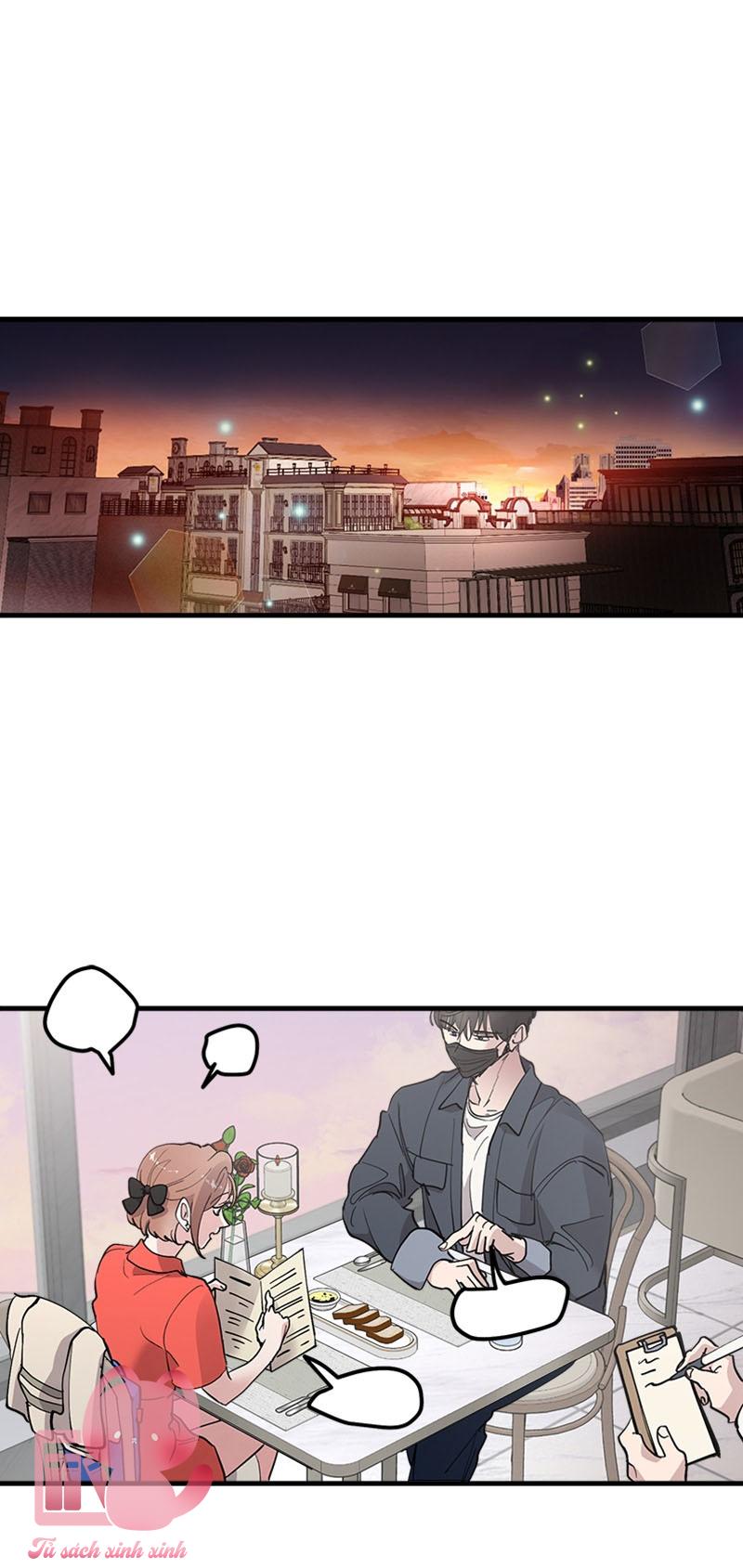 Trưởng Phòng Mệt Mỏi Vì Người Vợ Mới Cưới Chap 14 - Trang 2