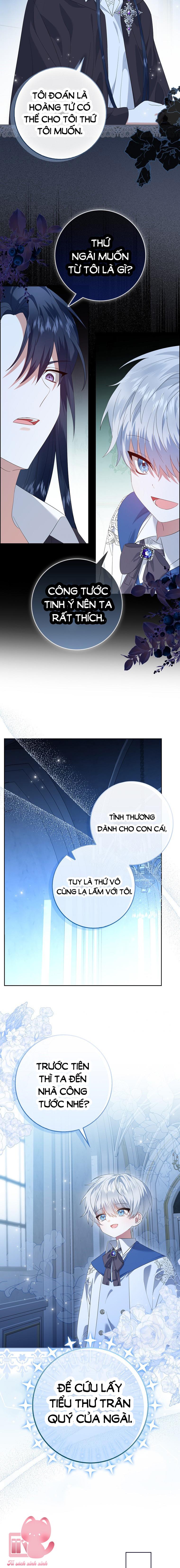 Tôi Sẽ Chiếm Lấy Ngư Trường! Chap 4 - Trang 2