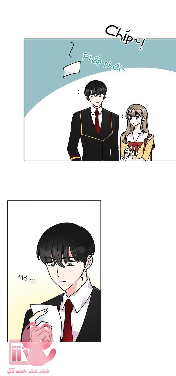 Người Hùng Của Ác Nữ Chapter 11 - Trang 4