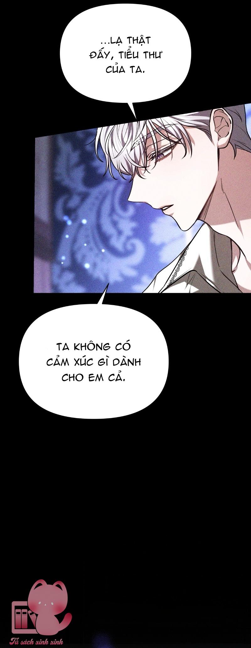 Mang Em Vào Giấc Ngủ Chap 1 - Trang 3