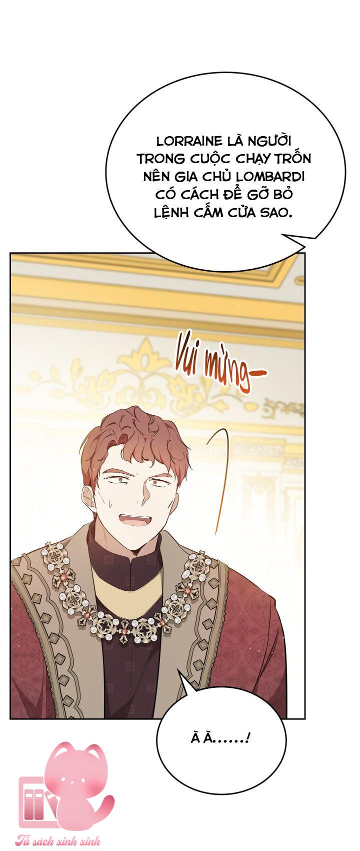 Kiếp Này Ta Sẽ Trở Thành Gia Chủ Chap 173 - Trang 2