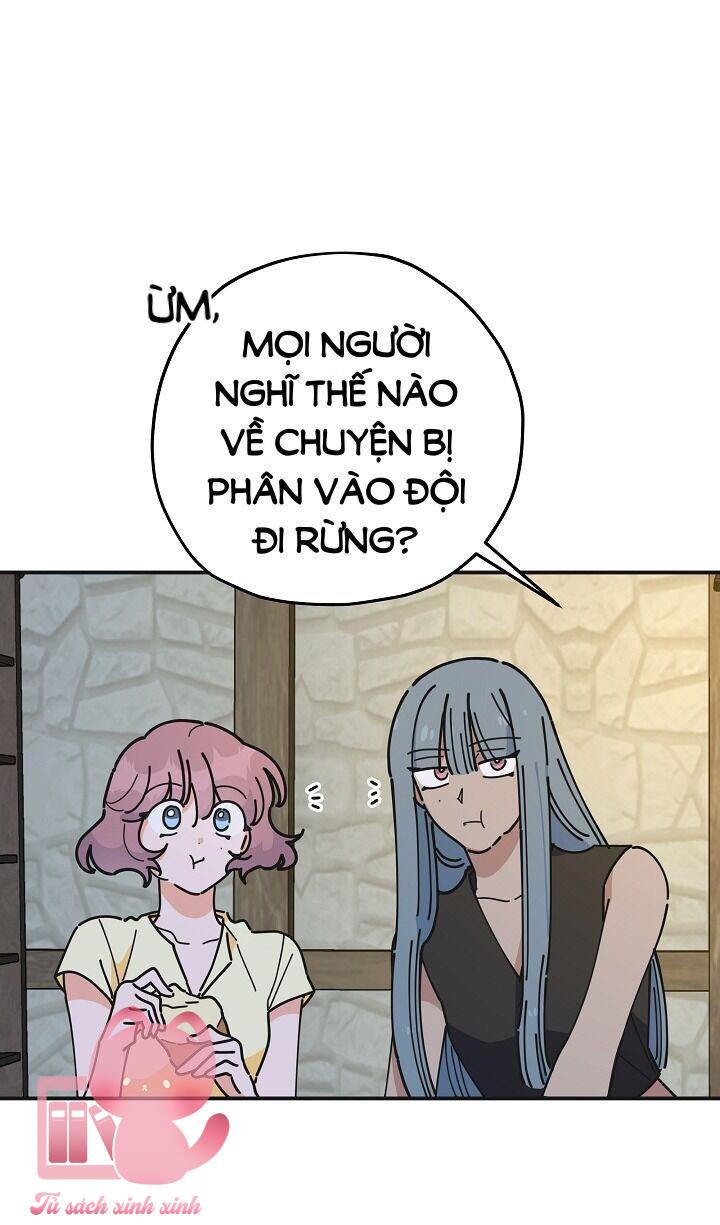 Người Hùng Của Ác Nữ Chapter 54 - Trang 4