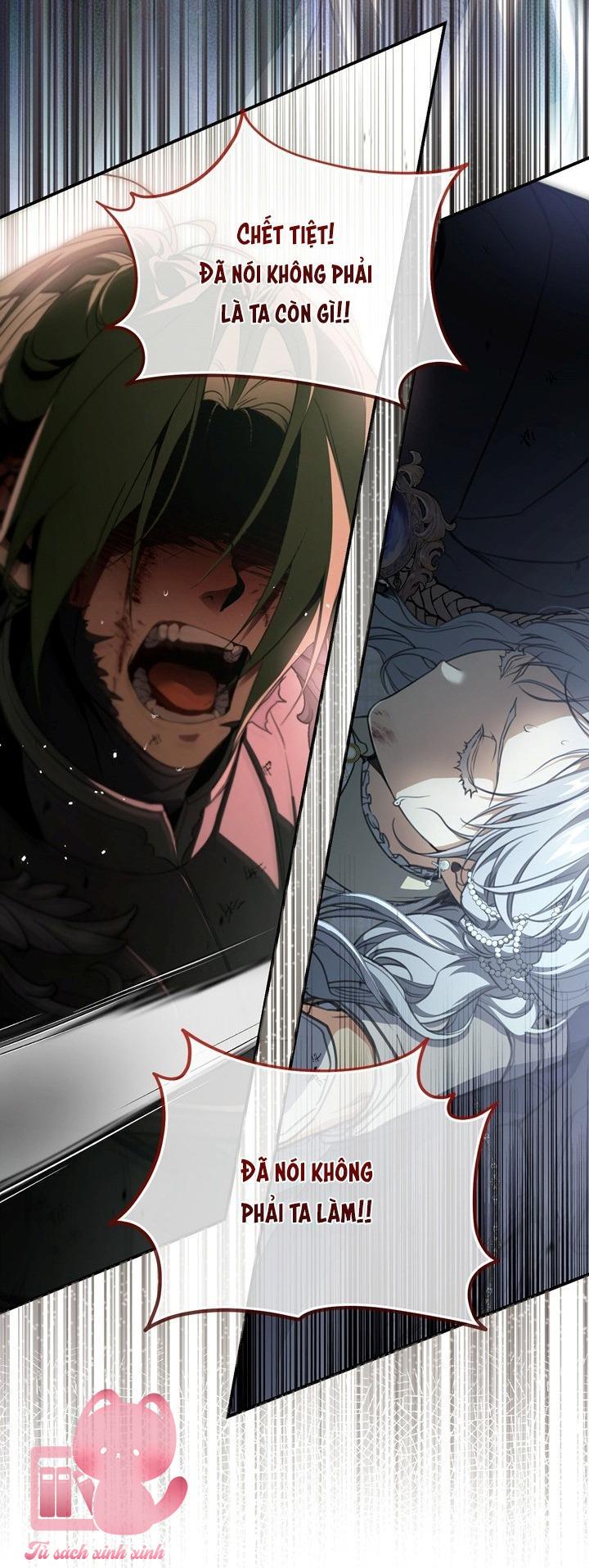 Hướng Về Ánh Dương Lần Nữa Chapter 92 - Trang 4