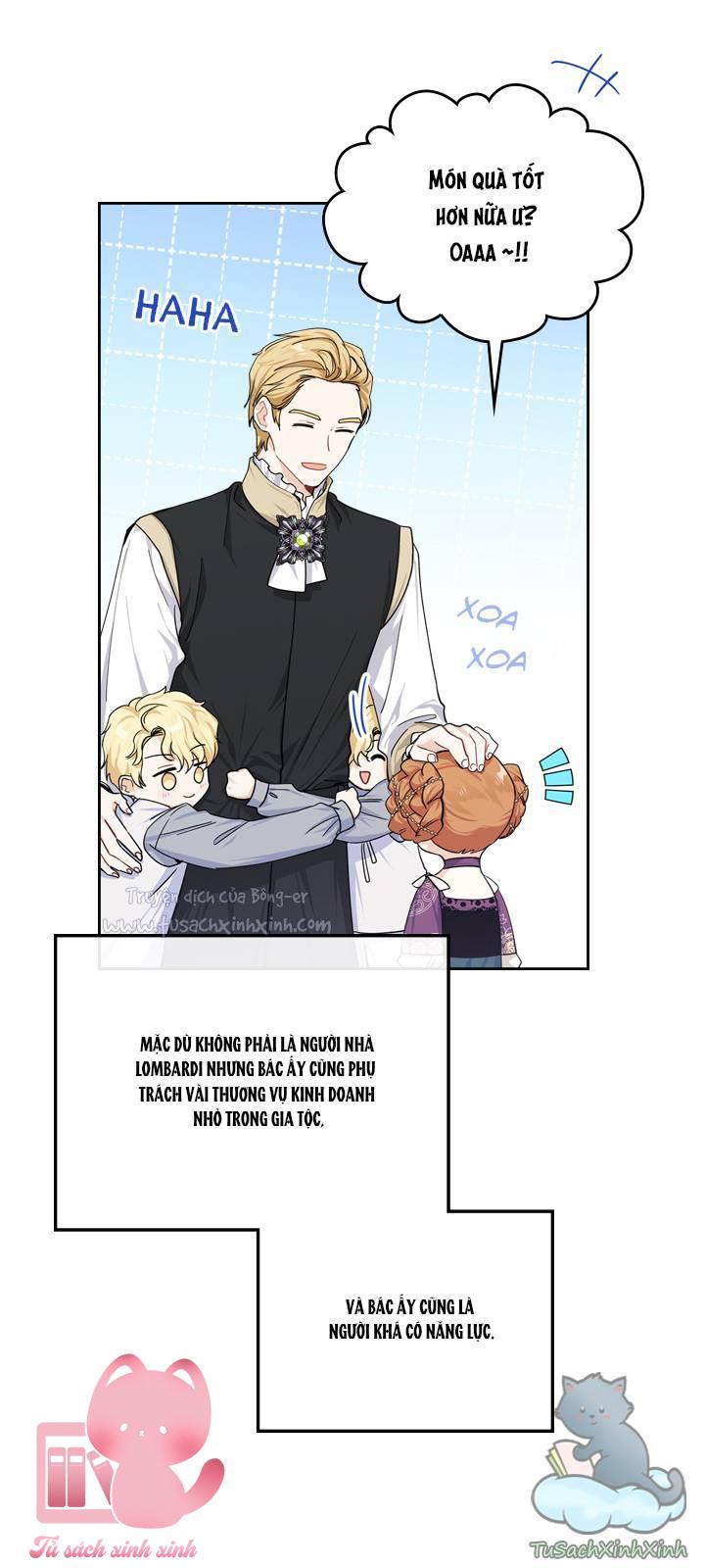 Kiếp Này Ta Sẽ Trở Thành Gia Chủ Chap 24 - Trang 2