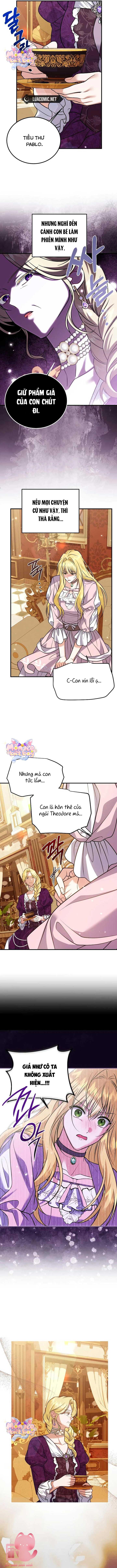 Cách Để Khiến Cuốn Tiểu Thuyết Bi Kịch Thành Chữa Lành Chap 31 - Trang 2