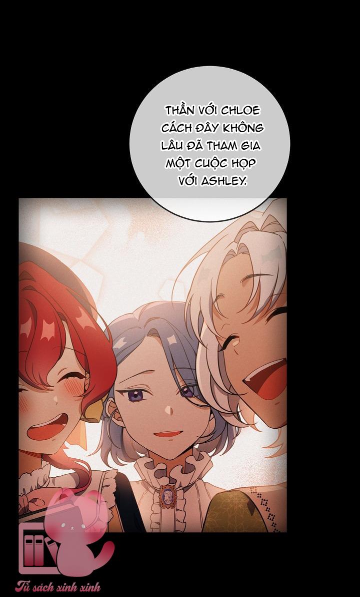 Hướng Về Ánh Dương Lần Nữa Chapter 39 - Trang 4