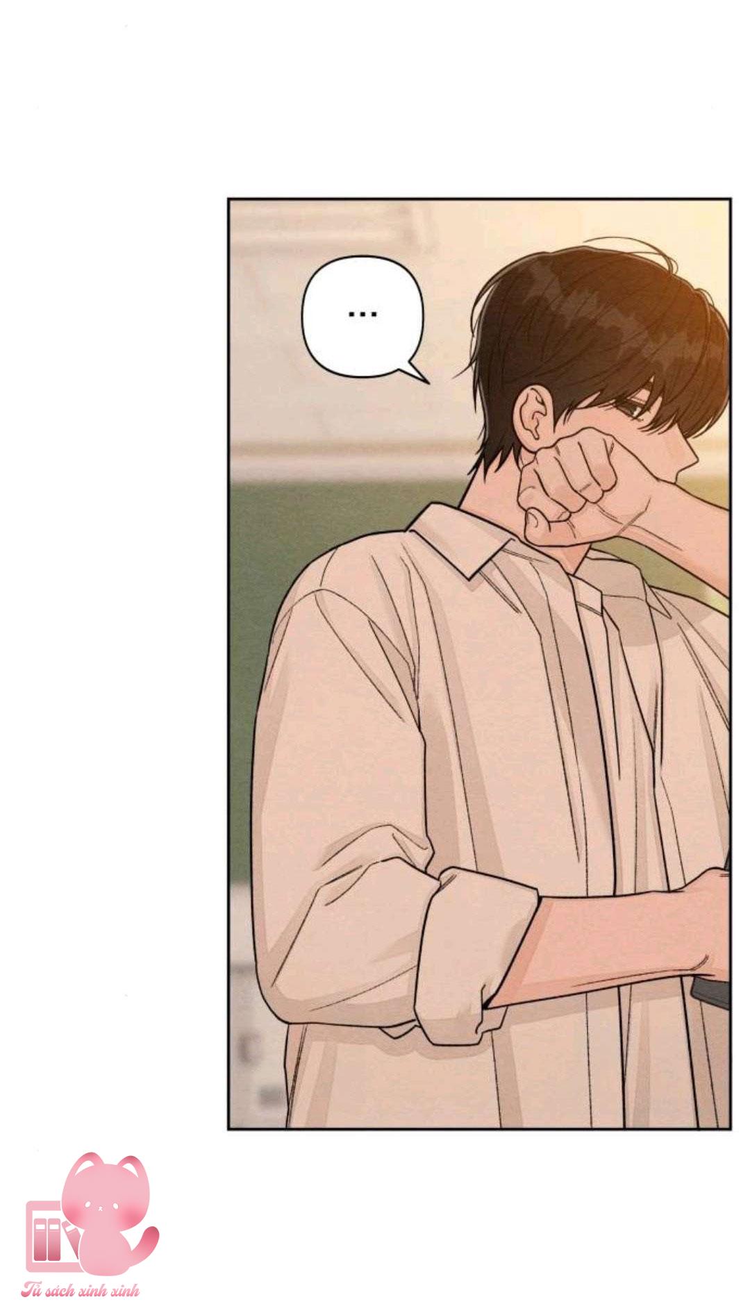 Bí Mật Thanh Xuân Chap 111 - Trang 4