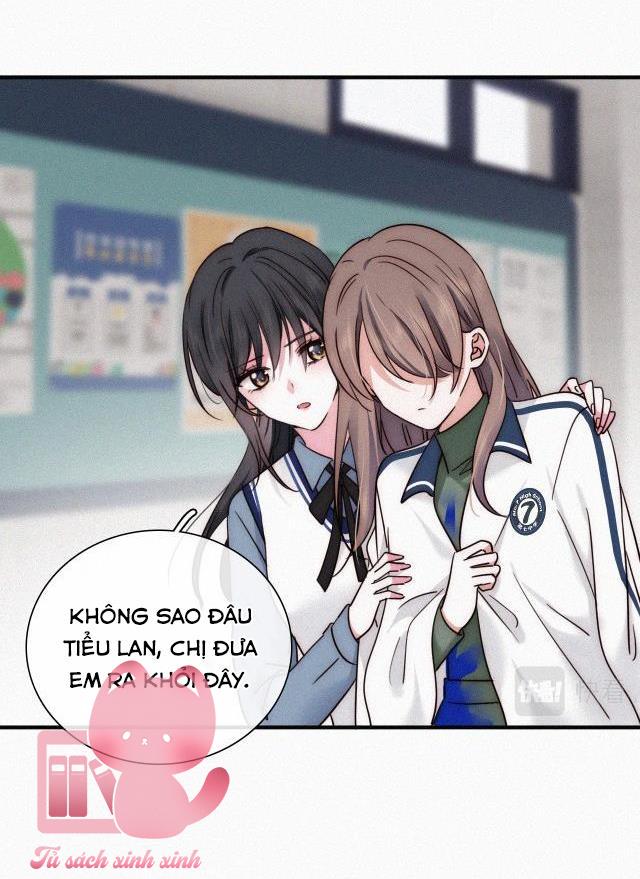 Bệnh Yêu Chapter 16 - Trang 3