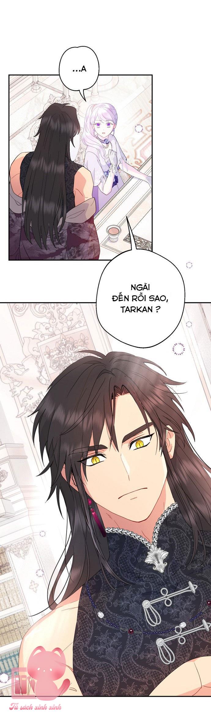 Bỏ Quách Chồng Con Đi, Tiền Bạc Mới Là Tất Cả Chap 75 - Trang 2