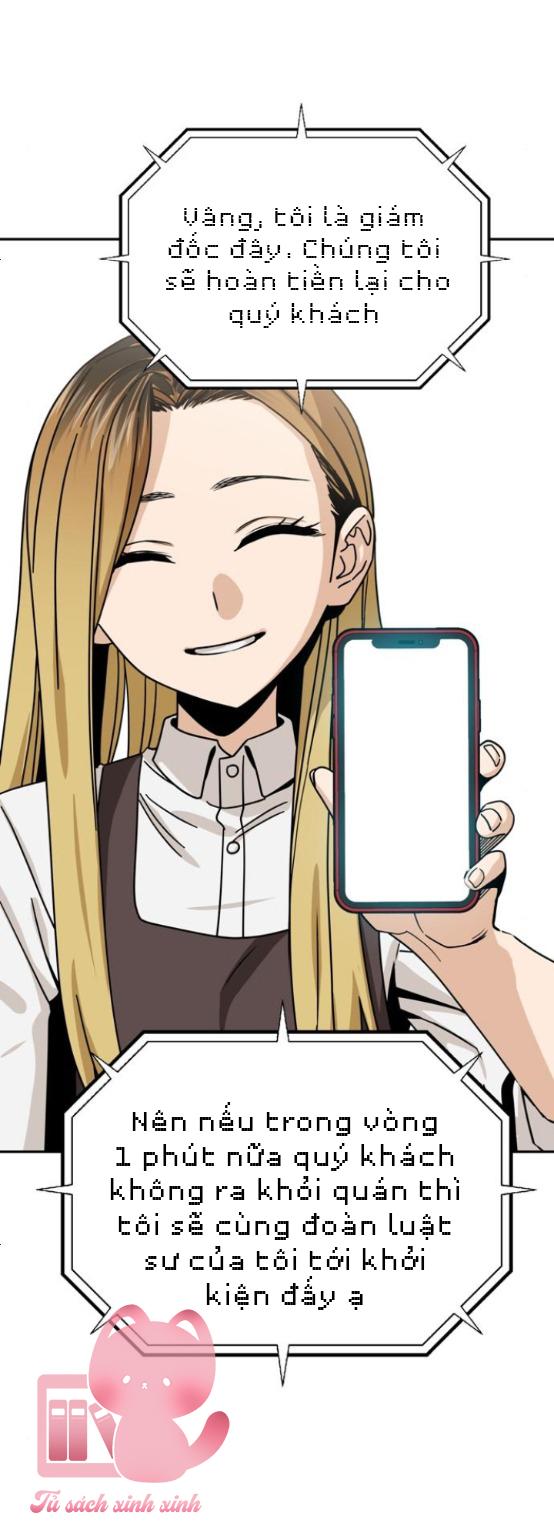 Lớ Ngớ Vớ Phải Tình Yêu Chapter 44 - Trang 4