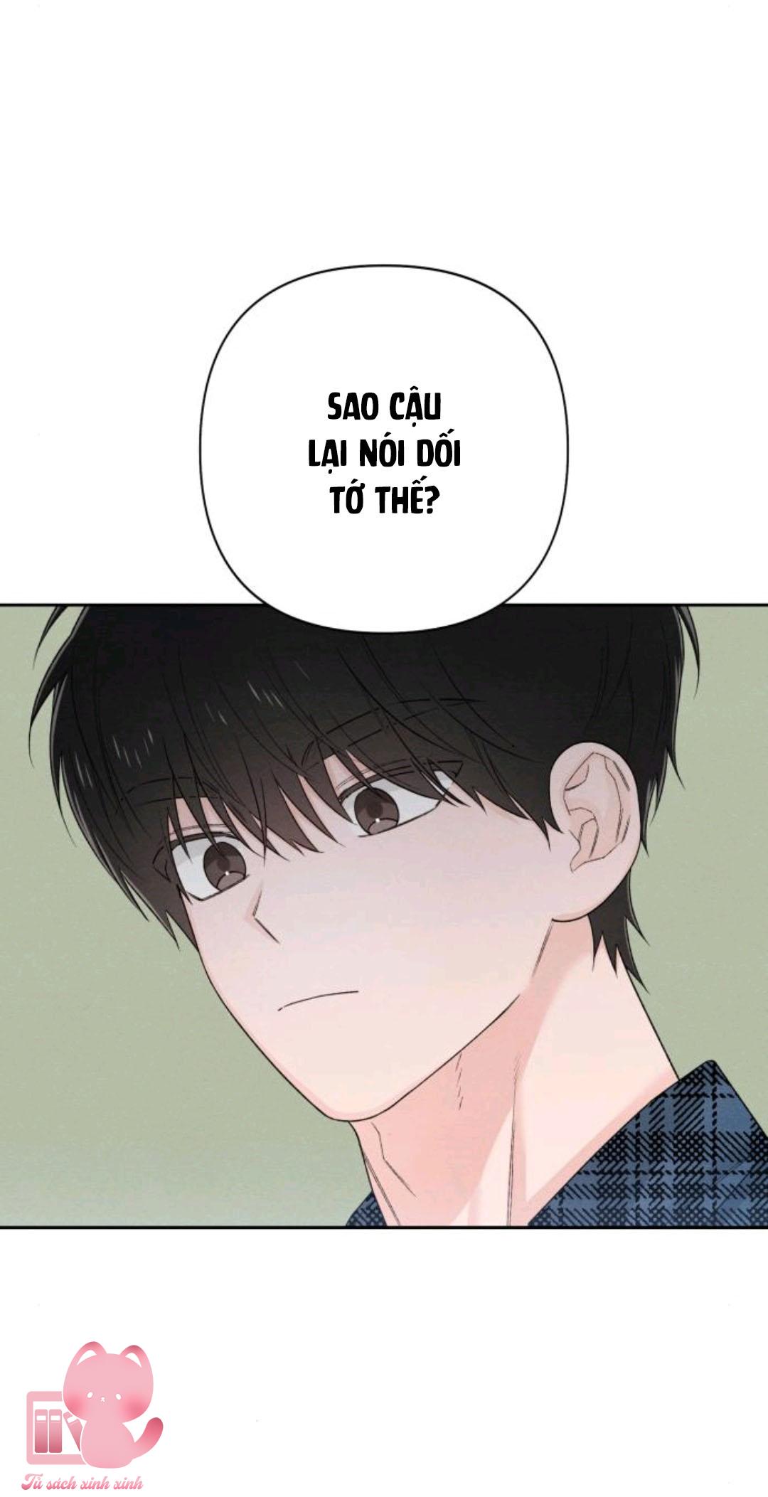Bí Mật Thanh Xuân Chapter 68 - Trang 4