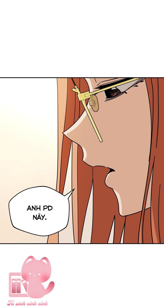 Lớ Ngớ Vớ Phải Tình Yêu Chap 29 - Trang 2