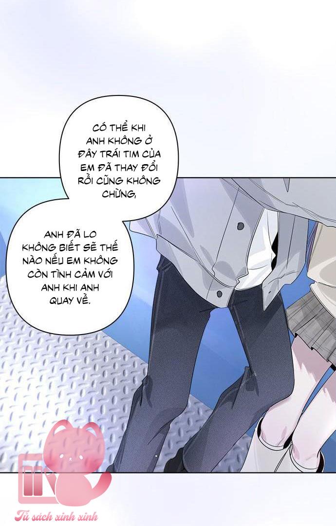 Đàn Anh Xấu Xa! Chap 86 - Trang 3