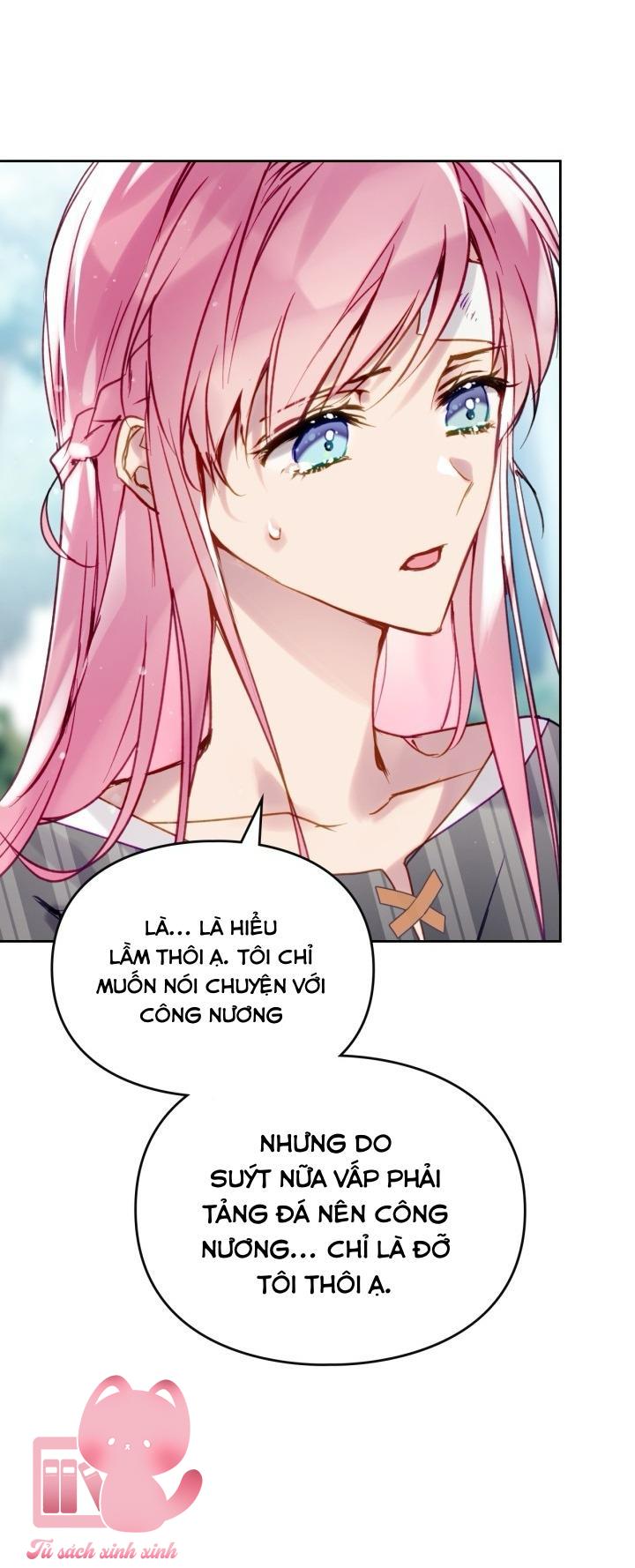 Kết Cục Của Nhân Vật Phản Diện Chỉ Có Thể Là Cái Chết Chapter 138 - Trang 4