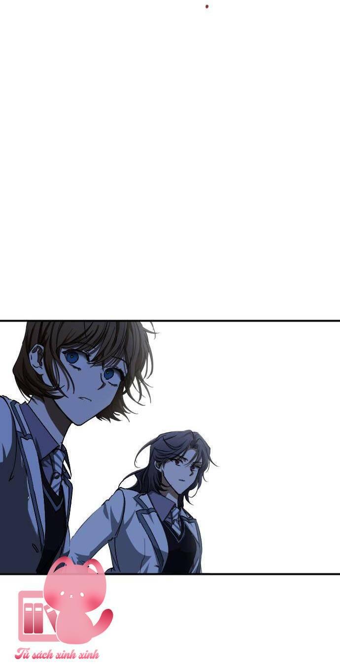 Đêm Của Bóng Tối Chapter 33 - Trang 4