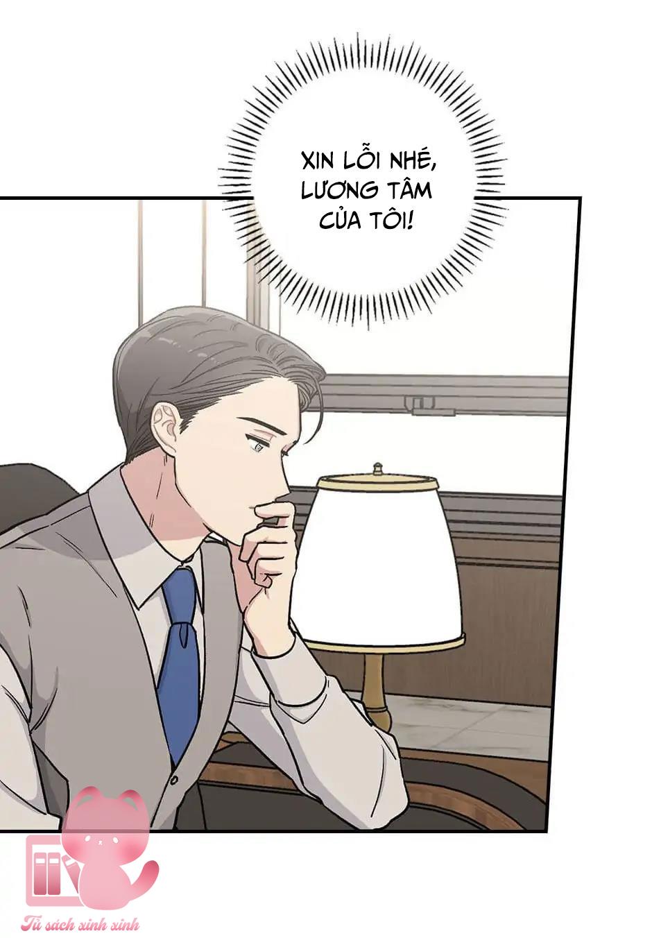 Ly Espresso Của Mùa Xuân Chapter 18 - Trang 4