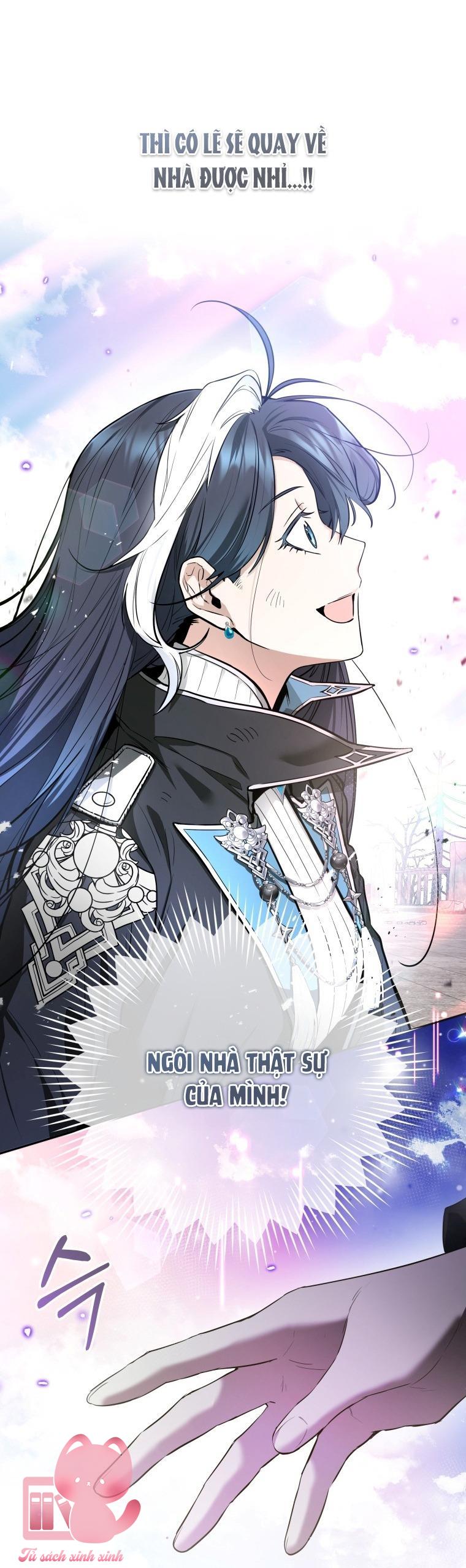 Bé Con Cá Voi Sát Thủ Chapter 1 - Trang 4