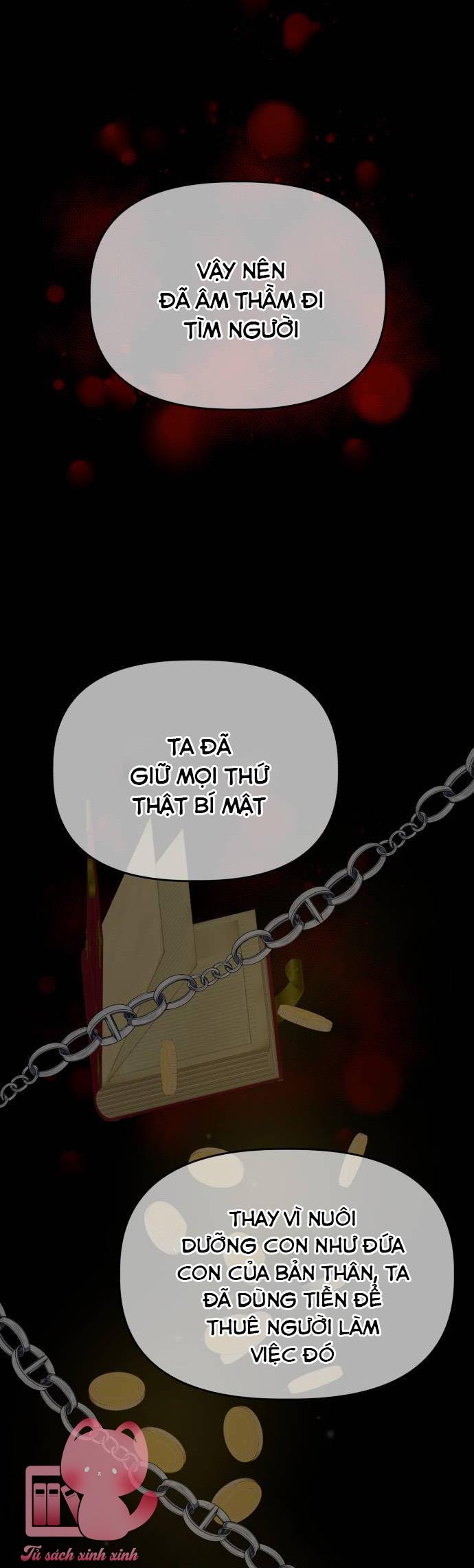 Quan Hệ Nhân Quả Chap 63 - Trang 2
