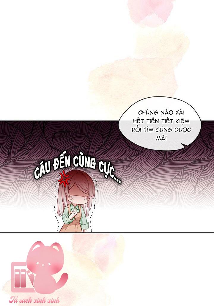 Hãy Coi Chừng Ác Nữ Chap NT12 - Trang 2