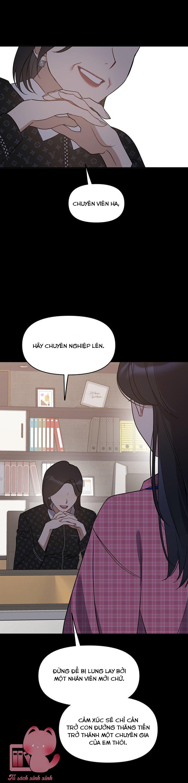 Gieo Nhân Gặt Quả Chap 66 - Trang 2