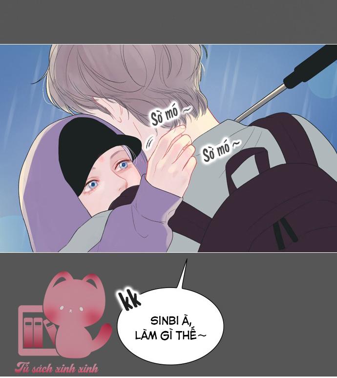 Thần Bí Chap 34 - Trang 2