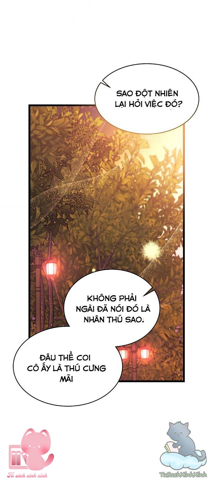 Quan Hệ Cộng Sinh Giữa Báo Đen Và Thỏ Trắng Chap 33 - Trang 2
