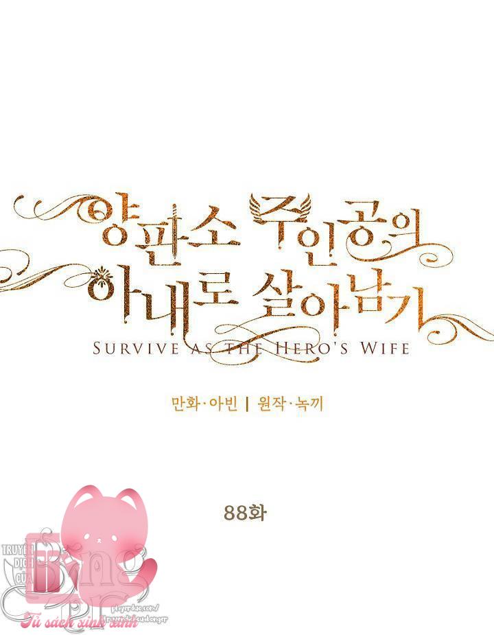 Ác Nữ Muốn Ly Hôn Chap 88 - Trang 2