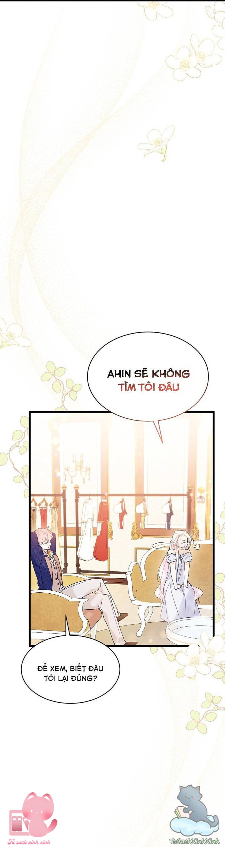 Quan Hệ Cộng Sinh Giữa Báo Đen Và Thỏ Trắng Chap 42 - Trang 2