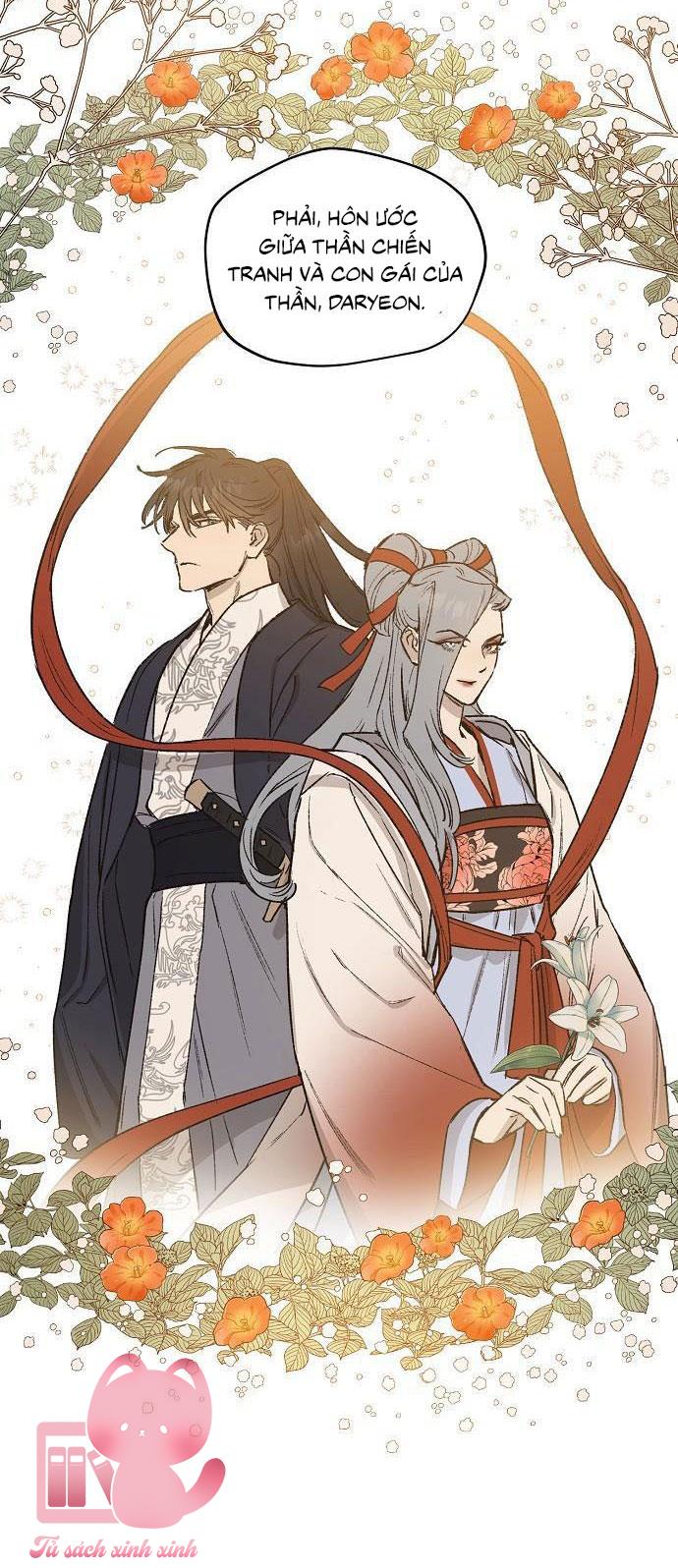 Onsaemiro Chapter 22 - Trang 4