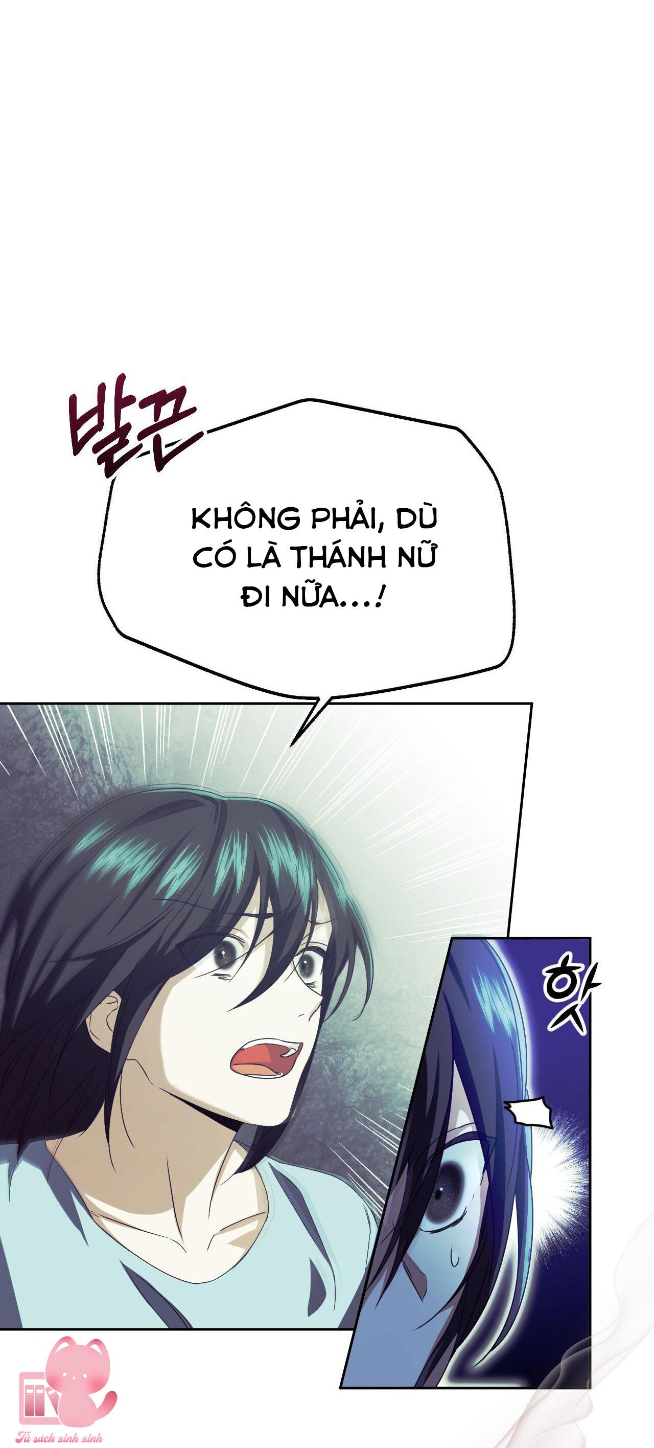 Thánh Nữ Giả Muốn Bỏ Trốn Chap 13 - Trang 4