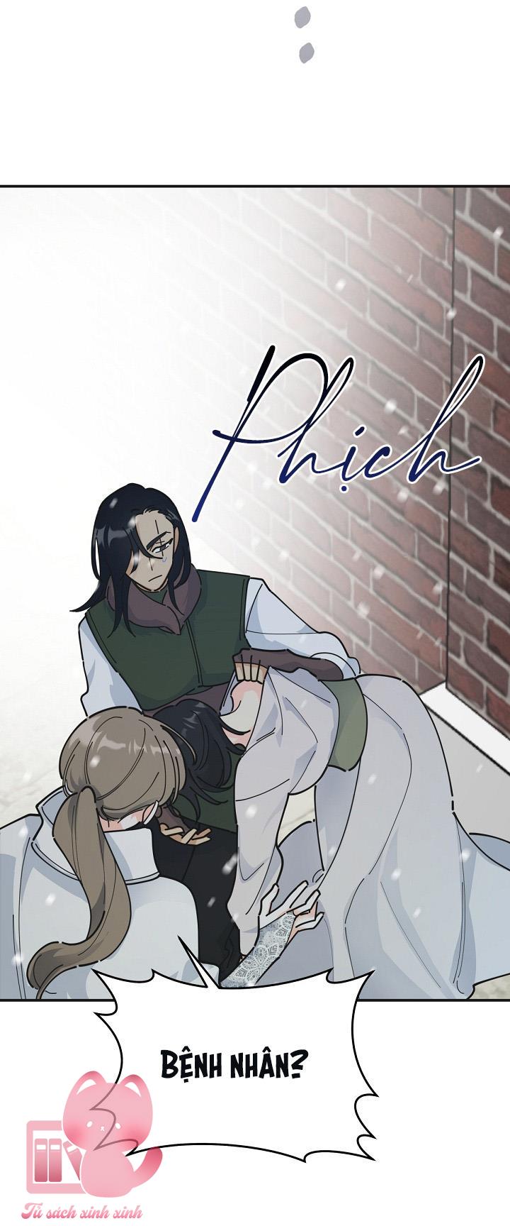 Người Hùng Của Ác Nữ Chapter 92 - Trang 4