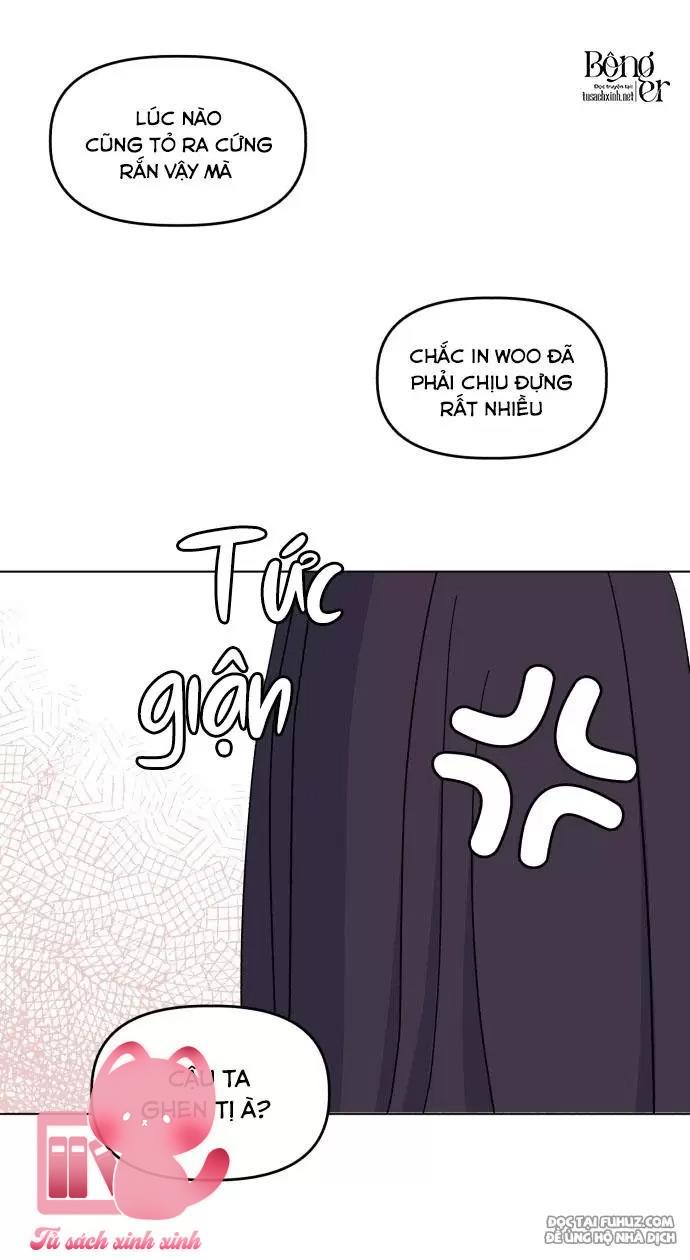 Quan Hệ Nhân Quả Chap 22 - Trang 2