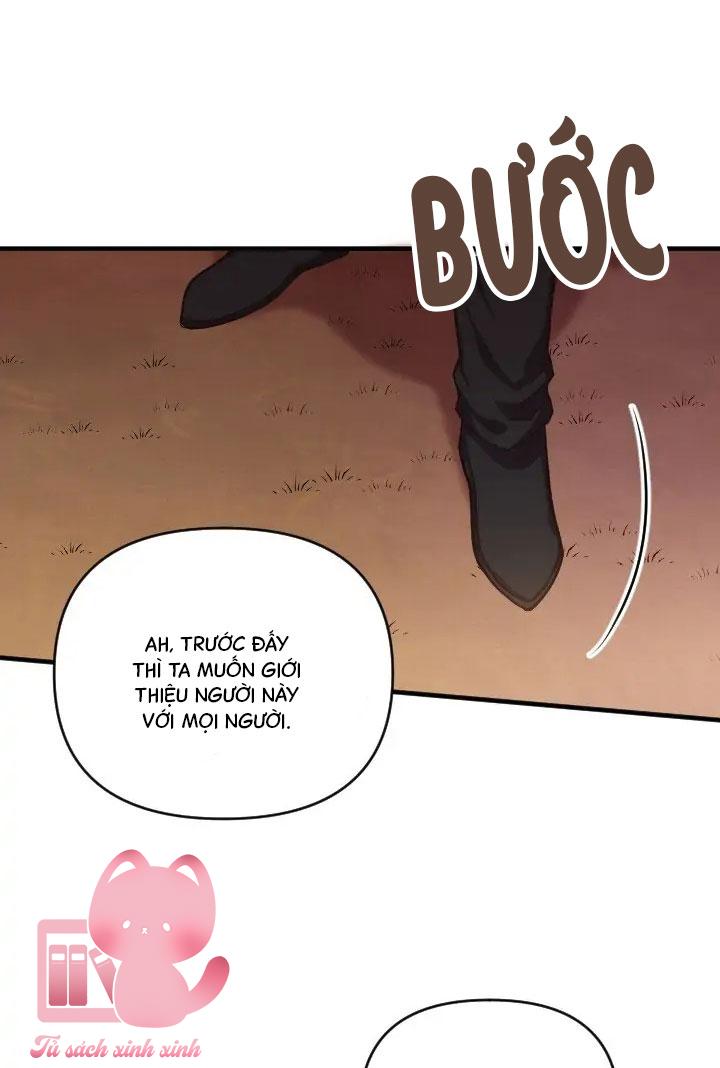 Khoảng Cách Của Chúng Ta Chap 4 - Trang 2