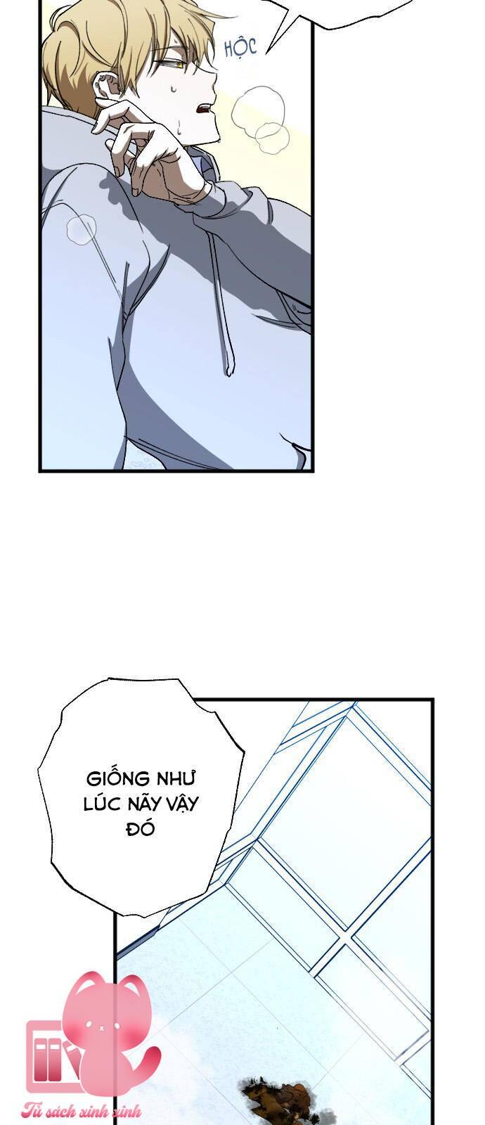 Đêm Của Bóng Tối Chapter 7 - Trang 4