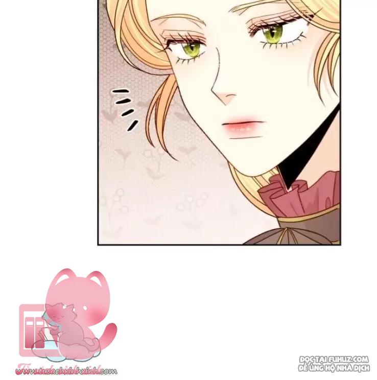 Hoàng Hậu Tái Hôn Chapter 100 - Trang 4