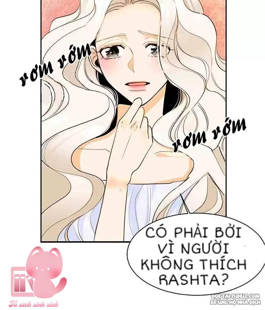 Hoàng Hậu Tái Hôn Chapter 6 - Trang 4