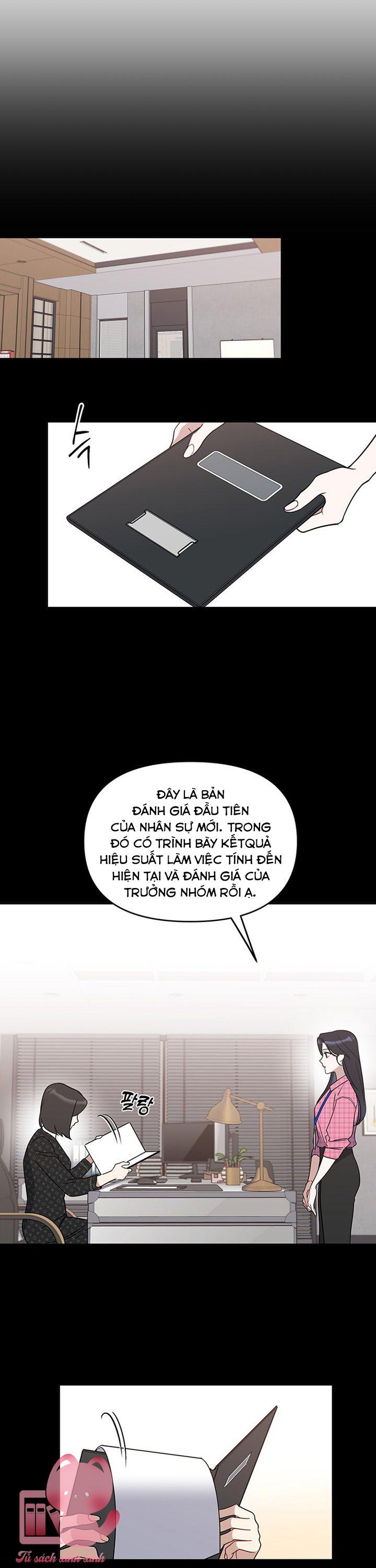 Gieo Nhân Gặt Quả Chap 65 - Trang 2