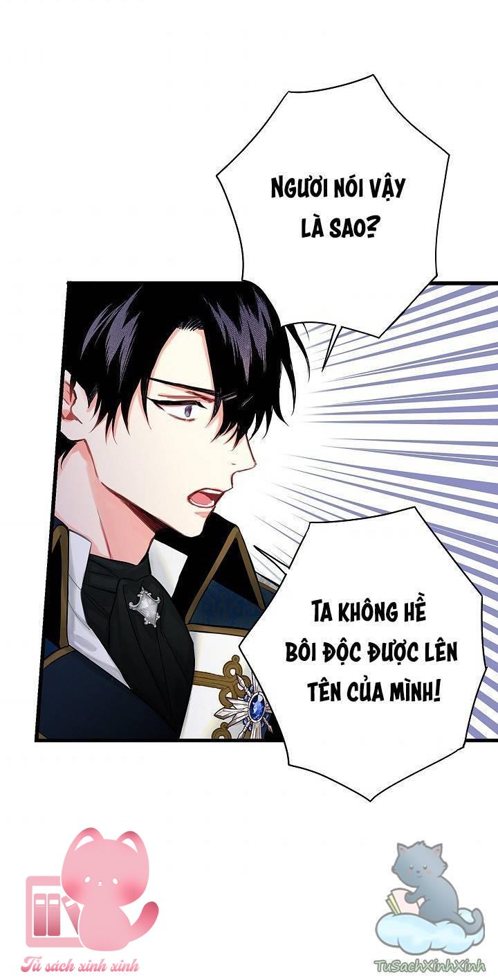 Ác Nữ Muốn Ly Hôn Chap 108 - Trang 2