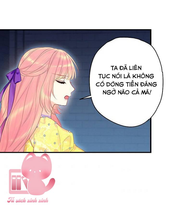 Ác Nữ Muốn Ly Hôn Chap 81 - Trang 2