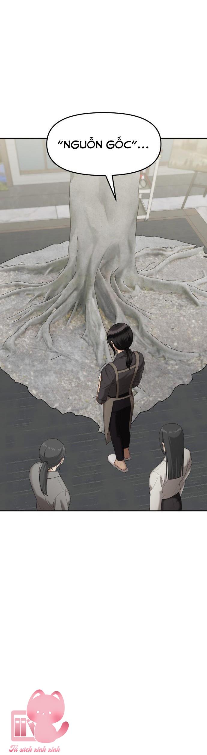 Chị Em Tranh Đấu Chap 47 - Trang 2