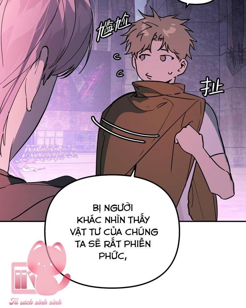 Ác Chi Hoàn Chapter 1 - Trang 4