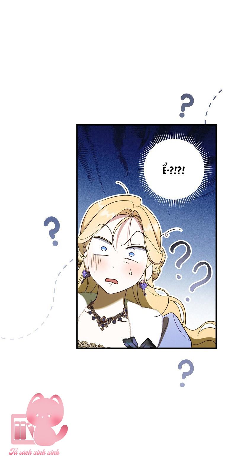 Cách Khiến Phu Quân Đứng Về Phía Tôi Chap 49 - Trang 2