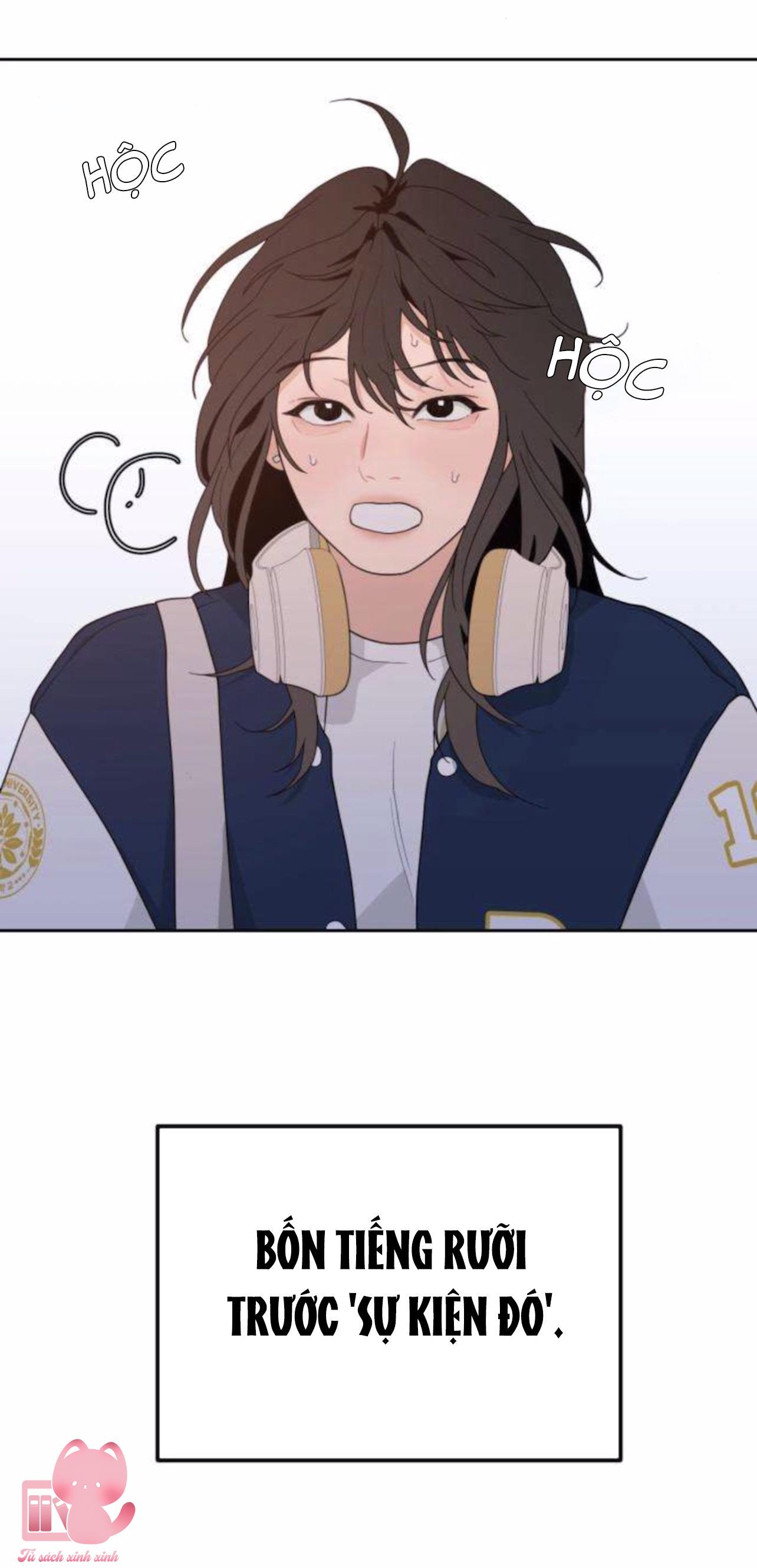 Vận May Không Ngờ Chapter 3 - Trang 4