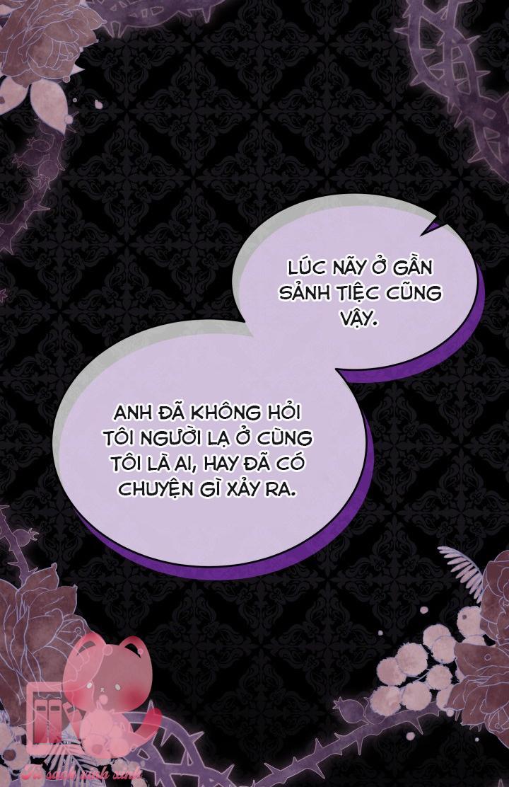 Quan Hệ Cộng Sinh Giữa Báo Đen Và Thỏ Trắng Chap 69 - Trang 2