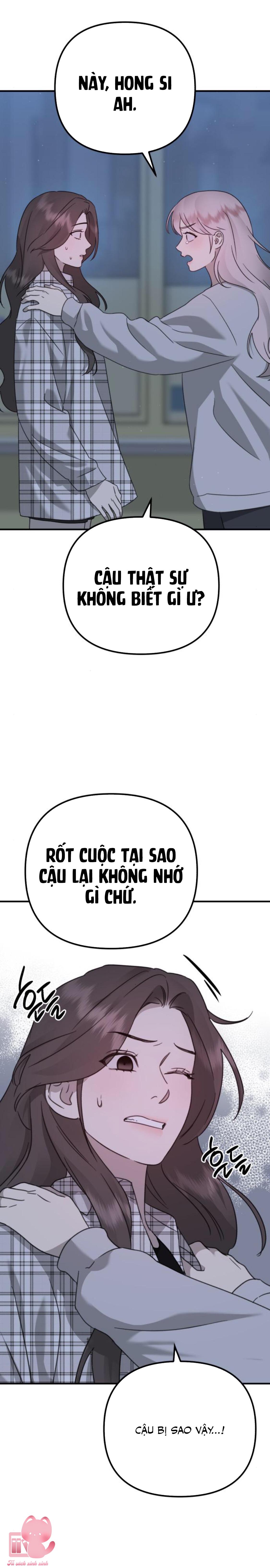 Thần Hổ Jangsan Chapter 50 - Trang 4