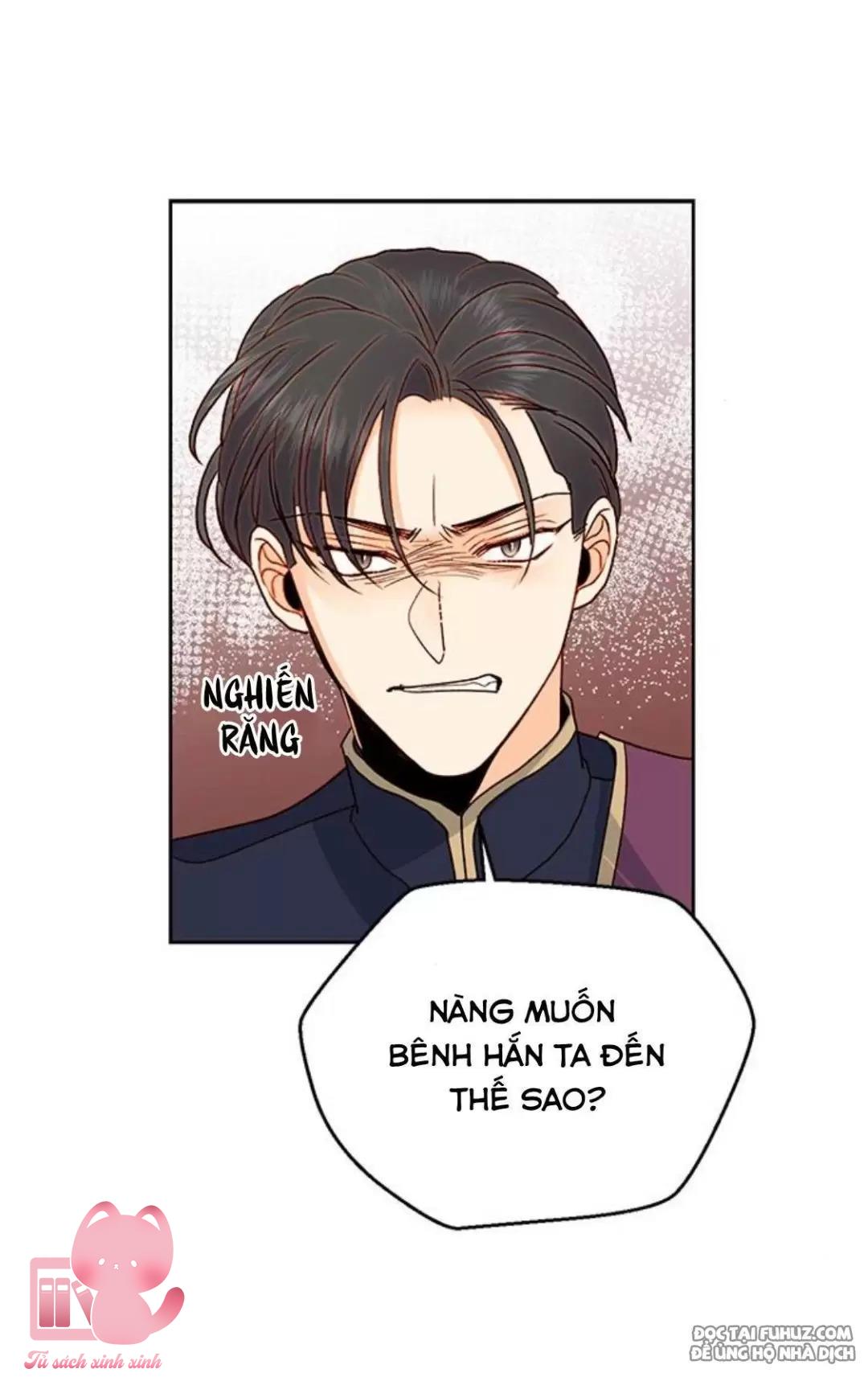 Hoàng Hậu Tái Hôn Chapter 82 - Trang 4