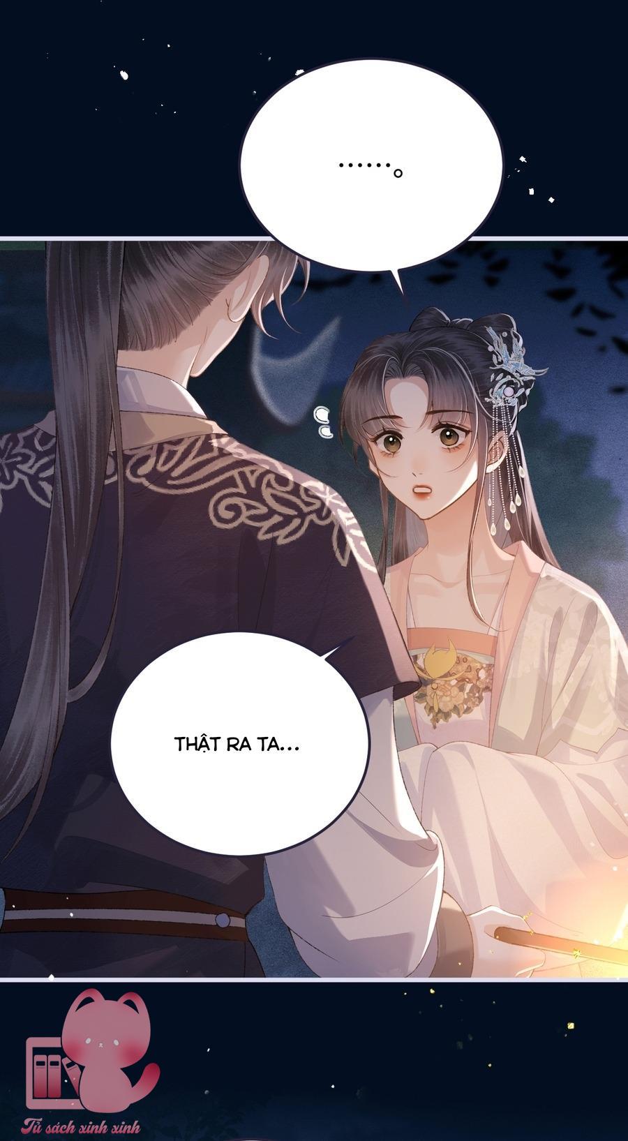 Gả Cho Vai Ác Chap 55 - Trang 2