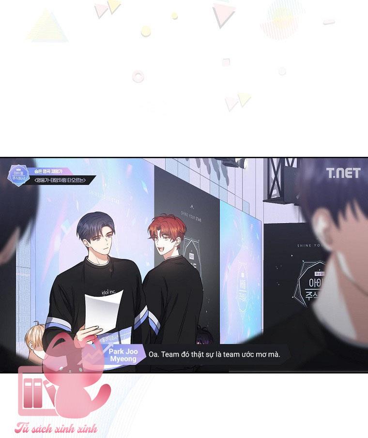 Debut Or Die Chap 34 - Trang 3
