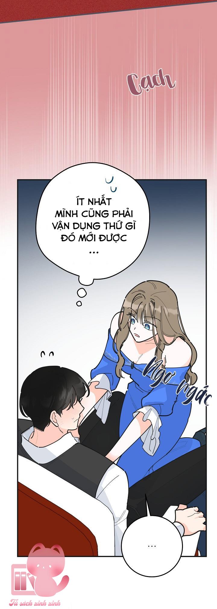 Người Hùng Của Ác Nữ Chapter 88 - Trang 4